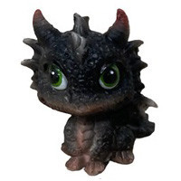 Figurines de Dragon PW240203 N