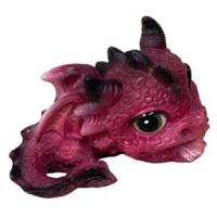 Figurines de Dragon PW240203 R