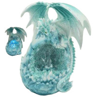 Figurine dragon PW230606