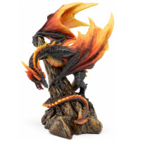 Figurine Dragon PW250632