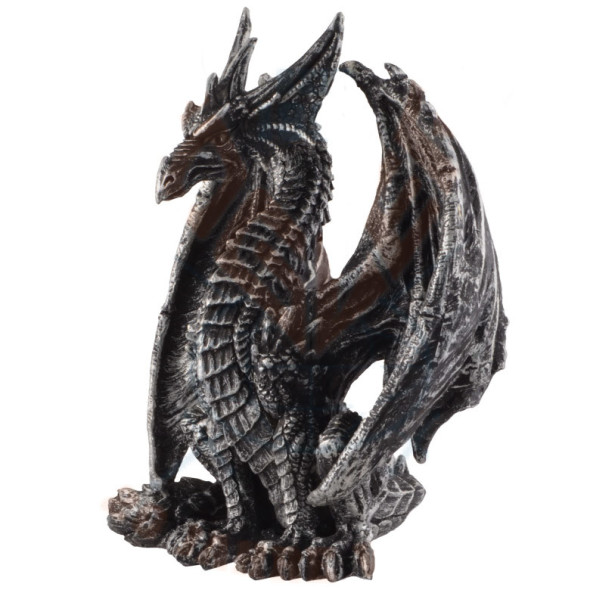 Dragon "the Guardian" / Statuettes Dragons