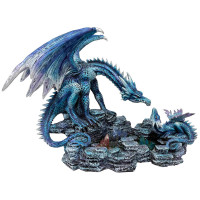 Figurine de Dragons ARD002