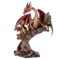 Figurine de Dragons DRG453