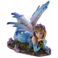 Figurine F&eacute;e - 770-4114