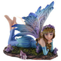 Figurine F&eacute;e - 770-4114