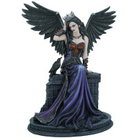 Figurine de Fée AD4403A