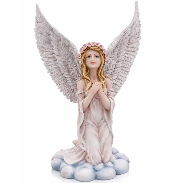 F&eacute;e "Angelyna" / F&eacute;es Anges