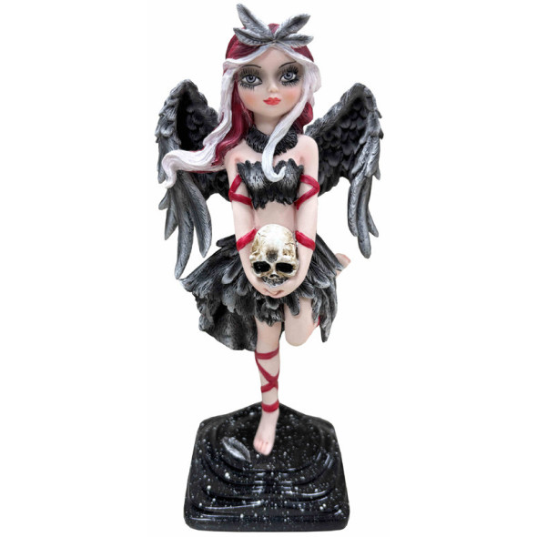 Fée "Gothic Angel" / Nouveautés