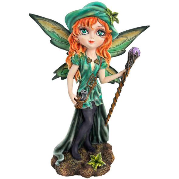 Fée "Wood Fairy" / Nouveautés