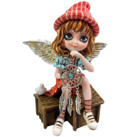 Figurine de Fée ARF027