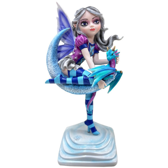 Fée "Moon Dragon" / Nouveautés