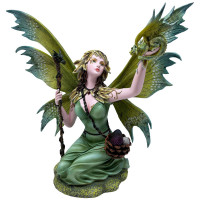 Figurine de Fée ARF031