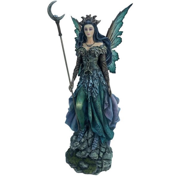 Fée Géante "Mother of te Seas" / Toutes les Figurines de Fées