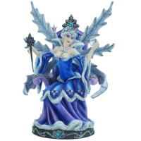 Figurine de Fée FD4310A