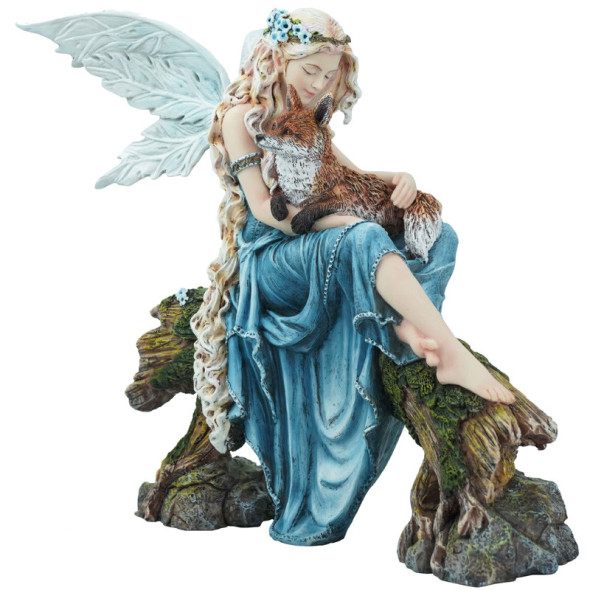 Fée "Foxy" / Nouveautés