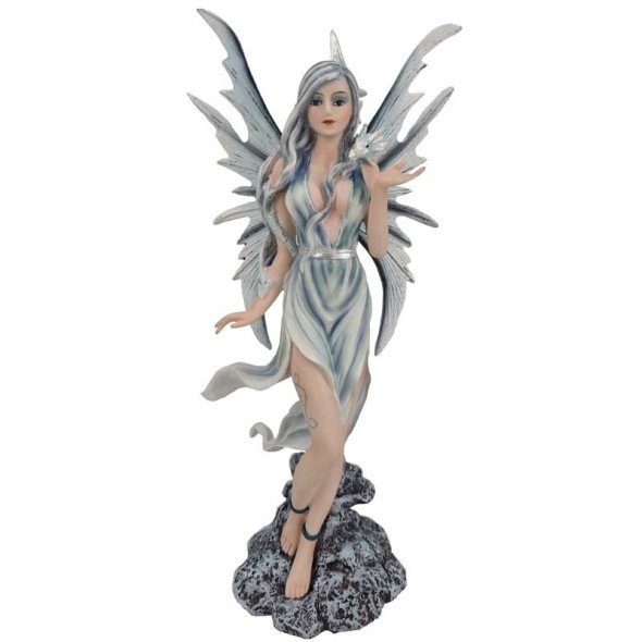 F&eacute;e "Tyna" / F&eacute;es avec Dragons