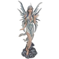 Figurine F&eacute;e - FD5306A