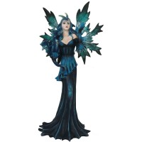 Figurine F&eacute;e - FD5310A