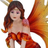 Figurine F&eacute;e - FD5313A