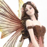 Figurine de F&eacute;e FD9312A