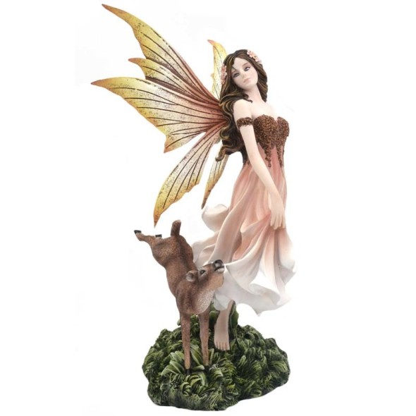 Fée "Serlyna" / Toutes les Figurines de Fées