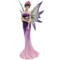 Figurine de F&eacute;e G&eacute;ante - FD1601A