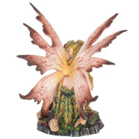 Figurine de F&eacute;e - Luenell