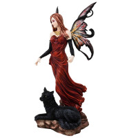 Figurine de F&eacute;e Mysticalls MC-74367