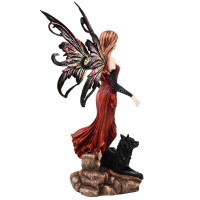 Figurine de F&eacute;e Mysticalls MC-74367