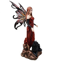 Figurine de F&eacute;e Mysticalls MC-74367