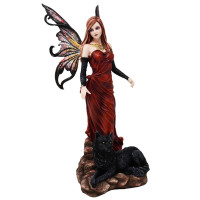 Figurine de Fée Mysticalls MC-74367