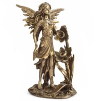 Figurine de F&eacute;e P602-430AG B