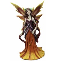 Figurine de F&eacute;e P602-568K A