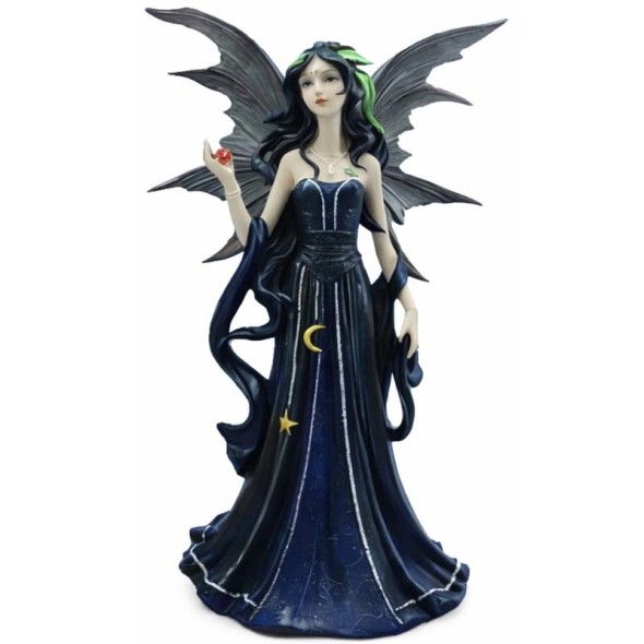 F&eacute;e "Night Fairy" / Toutes les Figurines de F&eacute;es