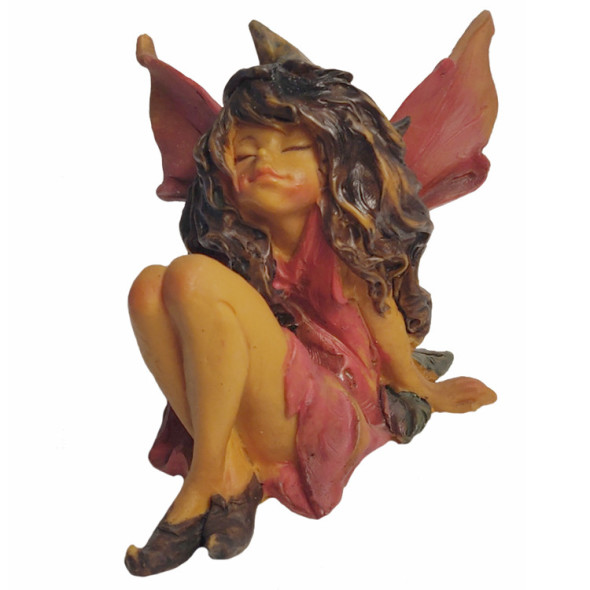 Fée Pixie Fairy / Toutes les Figurines de Fées