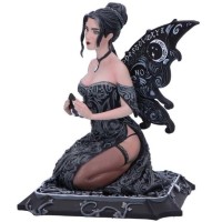 Figurine de F&eacute;e - Spirit Board Fairy - B6793B24