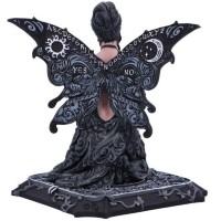 Figurine de F&eacute;e - Spirit Board Fairy - B6793B24