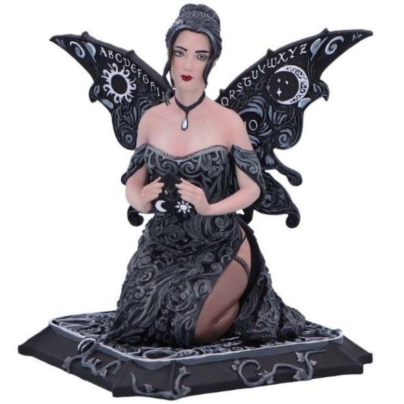 F&eacute;e Gothique "Spirit Board Fairy" / F&eacute;es Gothiques