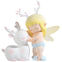 Figurine de Fée TPA012