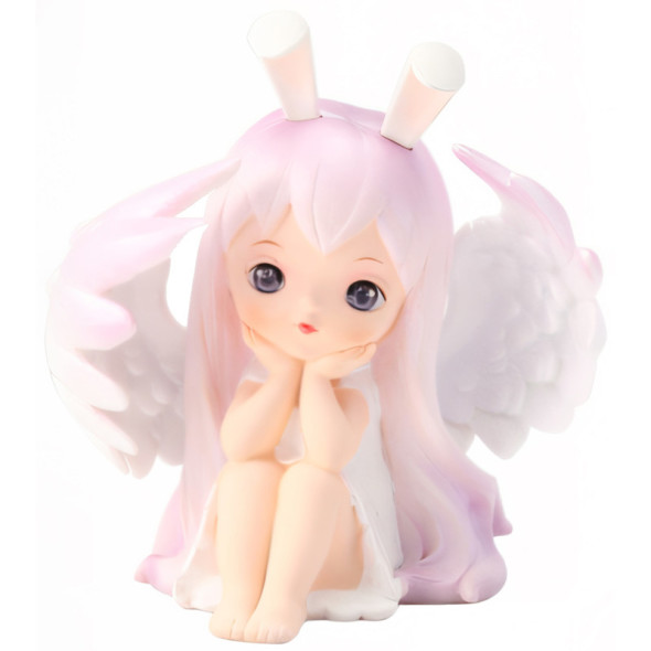 Petite Fée Ange "Mina" / Fées Manga