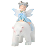 Figurine de Fée TPA015