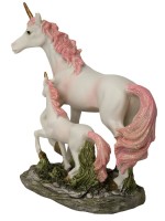 Figurine de Licorne MC-23016