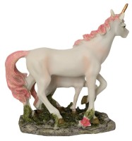 Figurine de Licorne MC-23016