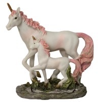 Figurine de Licorne MC-23016