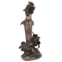 Figurine de Sir&egrave;ne - Yemaya