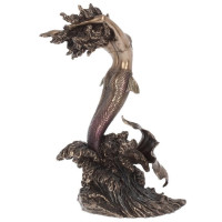 Figurine de Sir&egrave;ne - Yemaya