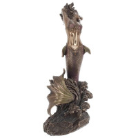 Figurine de Sir&egrave;ne - Yemaya