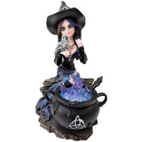 Figurine de Sorcière ARW014