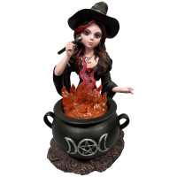 Figurine de Sorcière ARW015