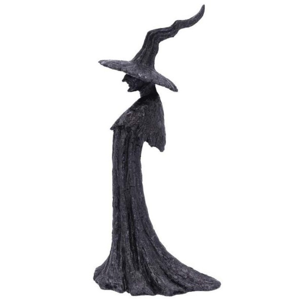 Sorci&egrave;re "Talyse" / Figurines de Sorci&egrave;res